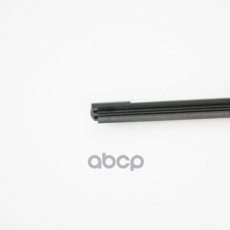 Щётка стеклоочистителя 60 см OEM (бескаркасная)