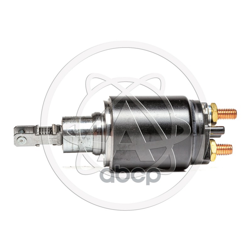 Втягивающее реле 16.670.262 AE (замена 16.905.240) (AZJ3124, 3385,3229, 12В) Авт