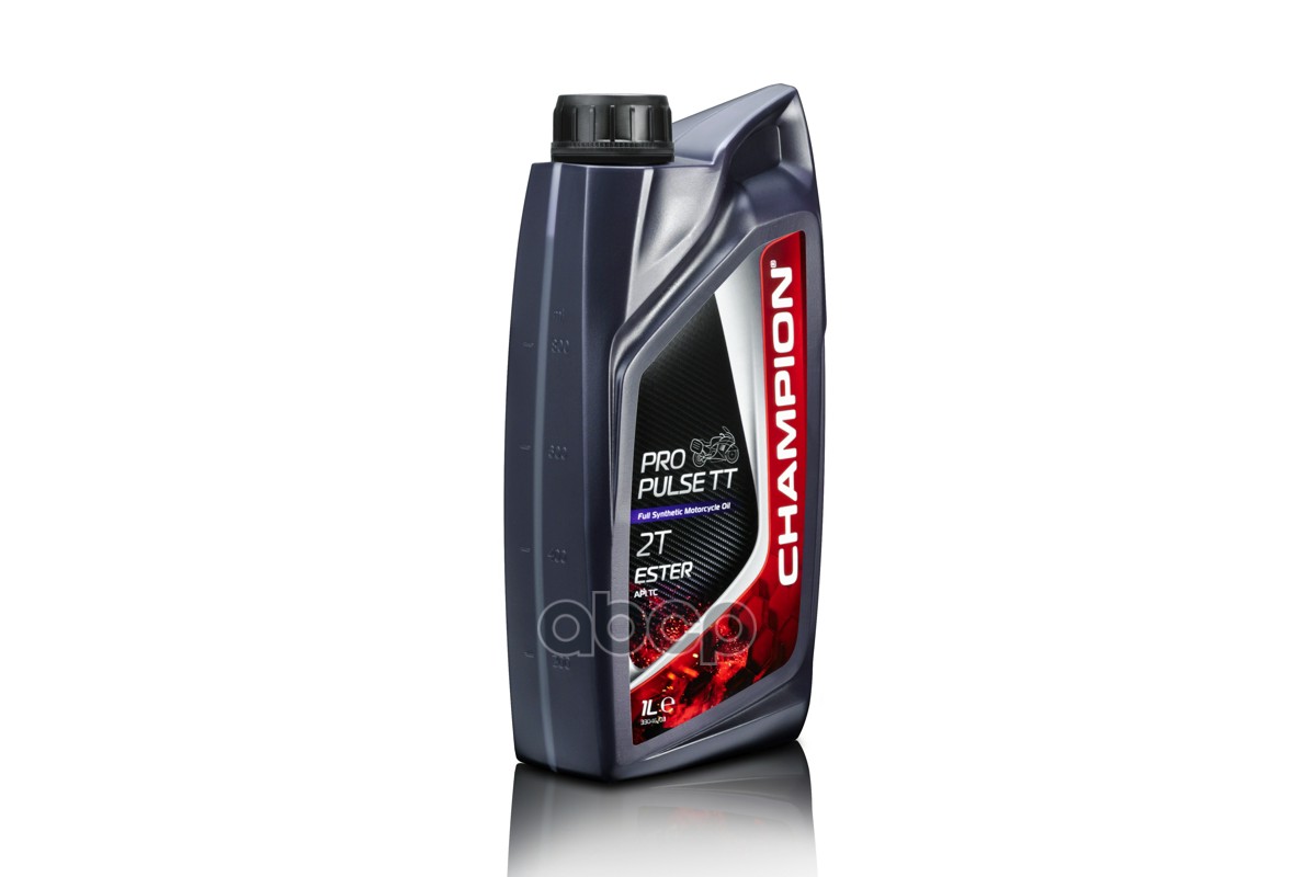 Масло для 2т двигателей