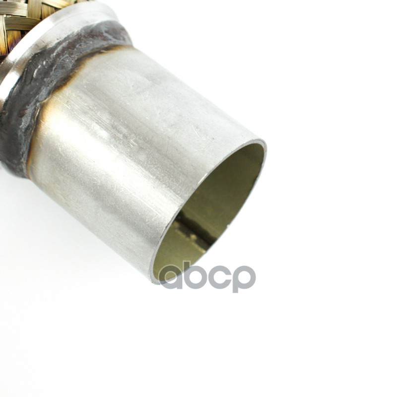 Гофра 45x190x290 мм <Interlock + Nipple> с наконечниками