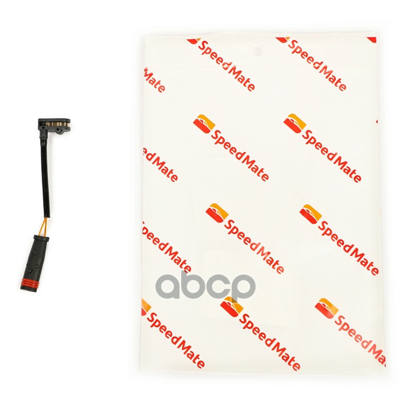 Датчик износа торм.колодок MB Sprinter SpeedMate арт. SM-WS061