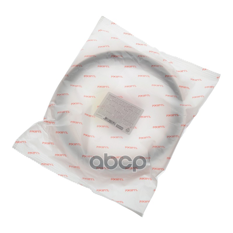 Сальник коленвала ЯМЗ задний 2.2-140х170х16 РОСИЧЪ