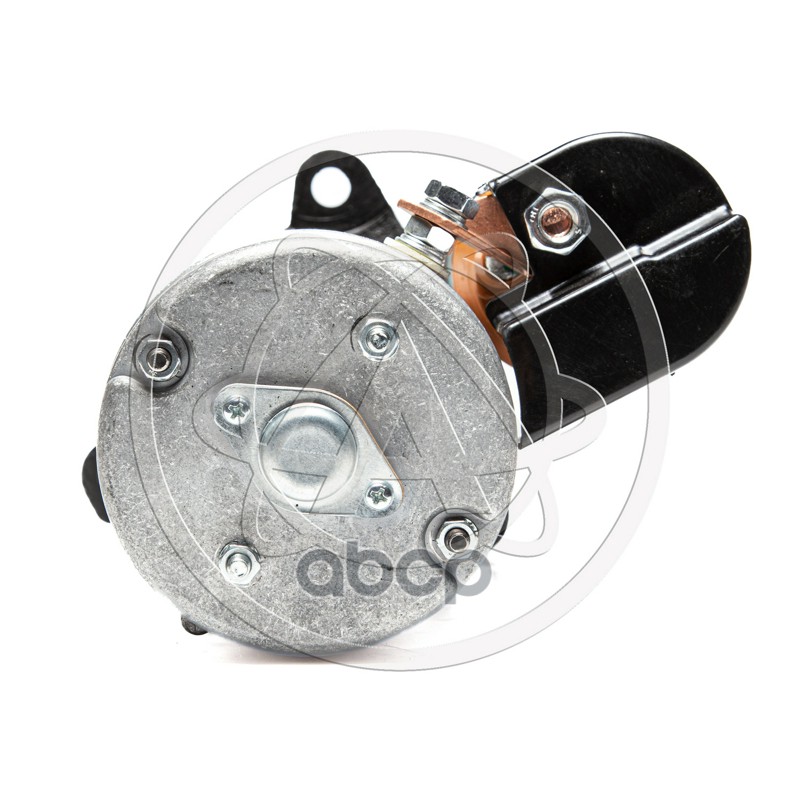 Стартер 74.3708 AE МТЗ-80 ан. AZJ3385, AZJ3124,142М, 24.3708, 12В, 3,6кВт АвтоЭл