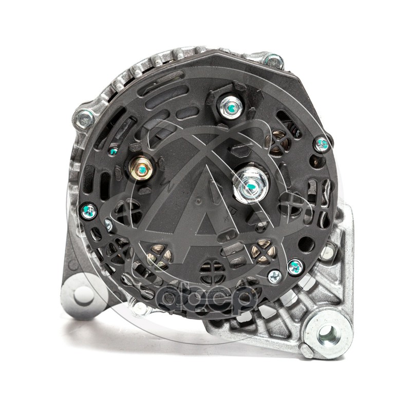 Генератор двс Cummins Г-ль Бизнес ISF 2.8 14В 120 А контакты болты Avtoelectrica 5272666 5272666