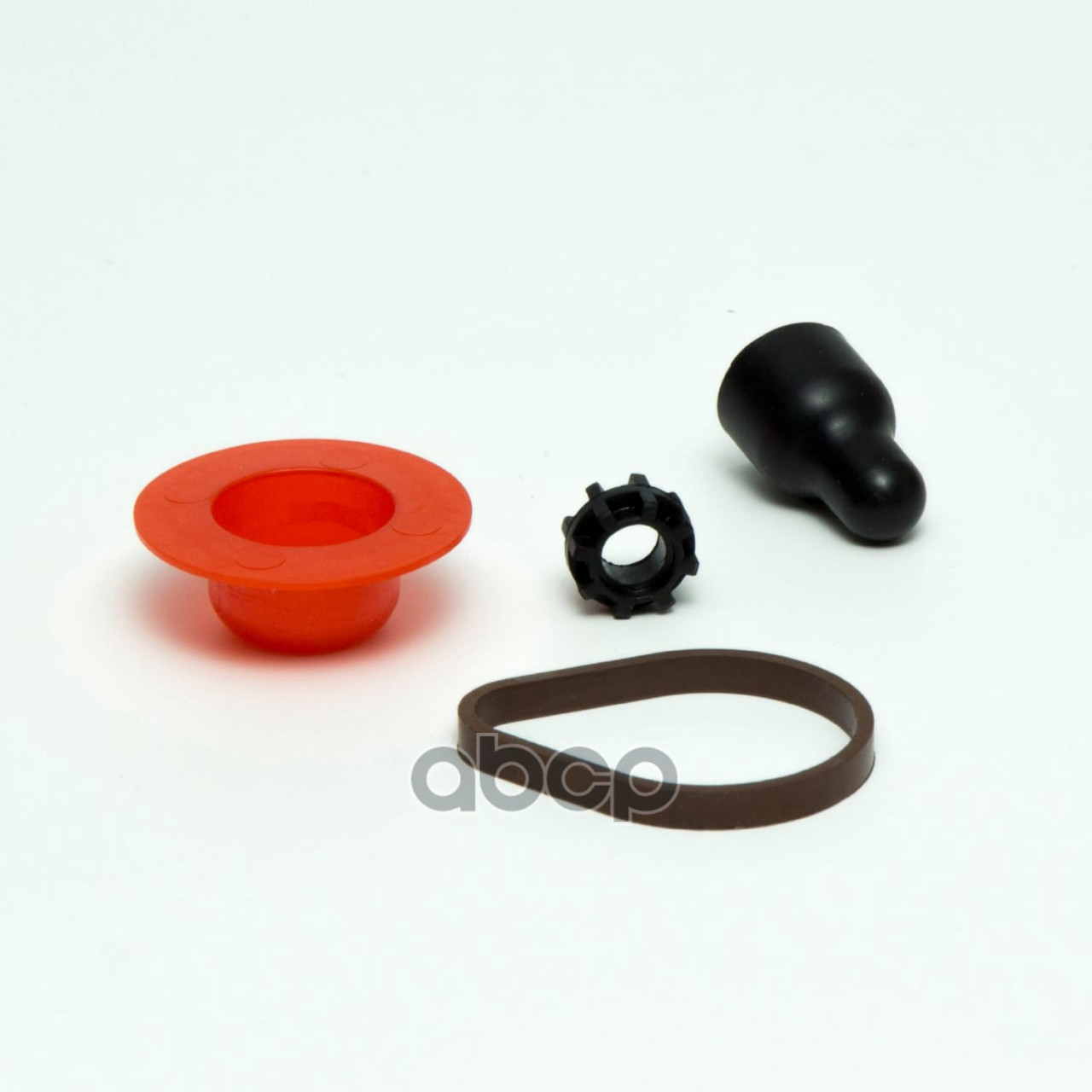 фильтр топливны Citroen Berlingo 1.6HDi 08>