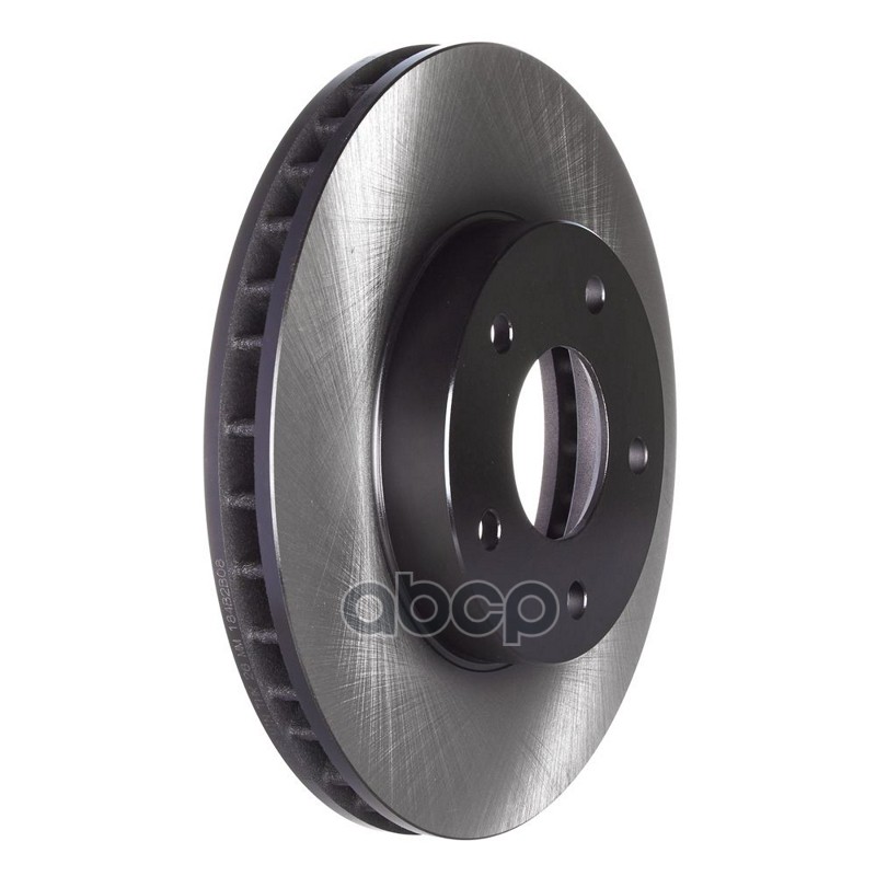 Диск тормозной передний AVANTECH 40206-4N000/ 40206-5V200/ 40206-9V010/ 40206-AD000