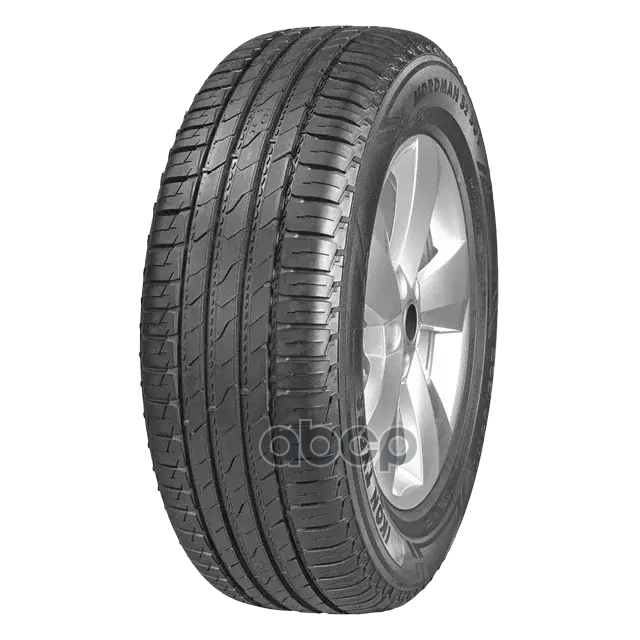 Автошина Ikon Nordman S2 SUV (Character Aqua SUV) 215/60 R17 96 H