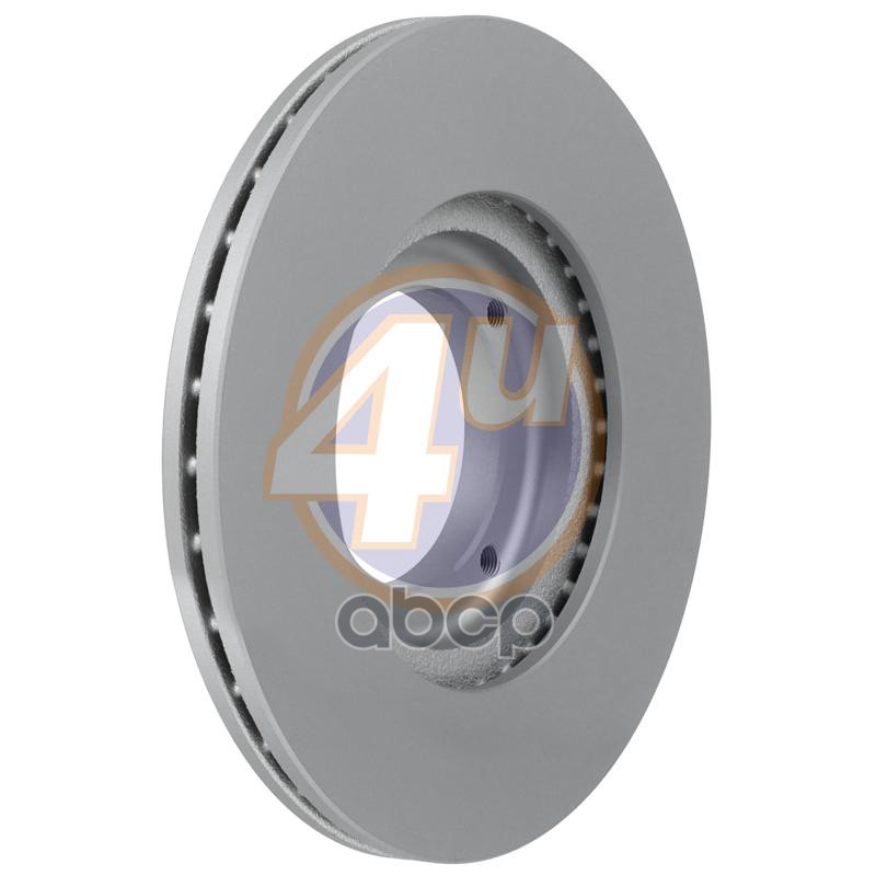 ДИСК ТОРМОЗНОЙ ПЕР HYUNDAI ACCENT I ,MITSUBISHI COLT I 1994-2002 (242X19)ВЕНТ (С