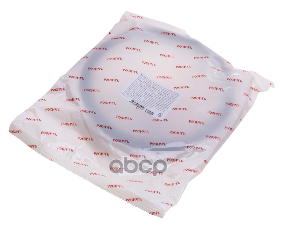 Сальник КАМАЗ-4310 ступицы 130х162х16 РОСИЧЪ