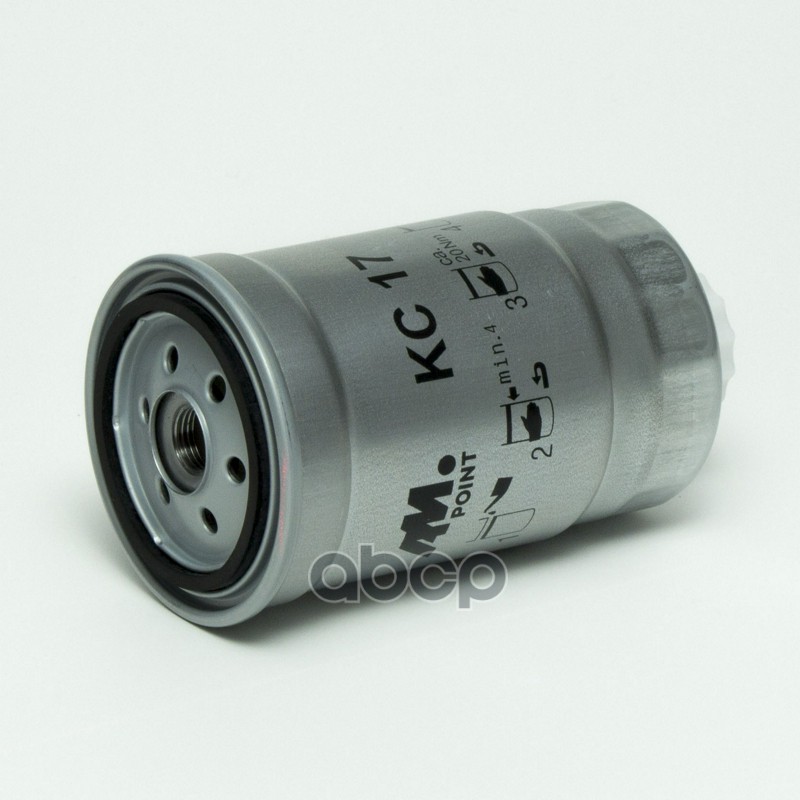 Фильтр топливный FIAT DUCATO Box (230_)  FIAT DUCATO Box (280_)  FIAT DUCATO Box (290_)  FIAT DUCATO Bus (230_)  FIAT DUCATO Panorama (280_)  FIAT DUCATO Panorama (290_)  FIAT DUCATO Platform/Chassis (230_)  FIAT DUCATO Platform/Chassis (280_)  FIAT DUCAT