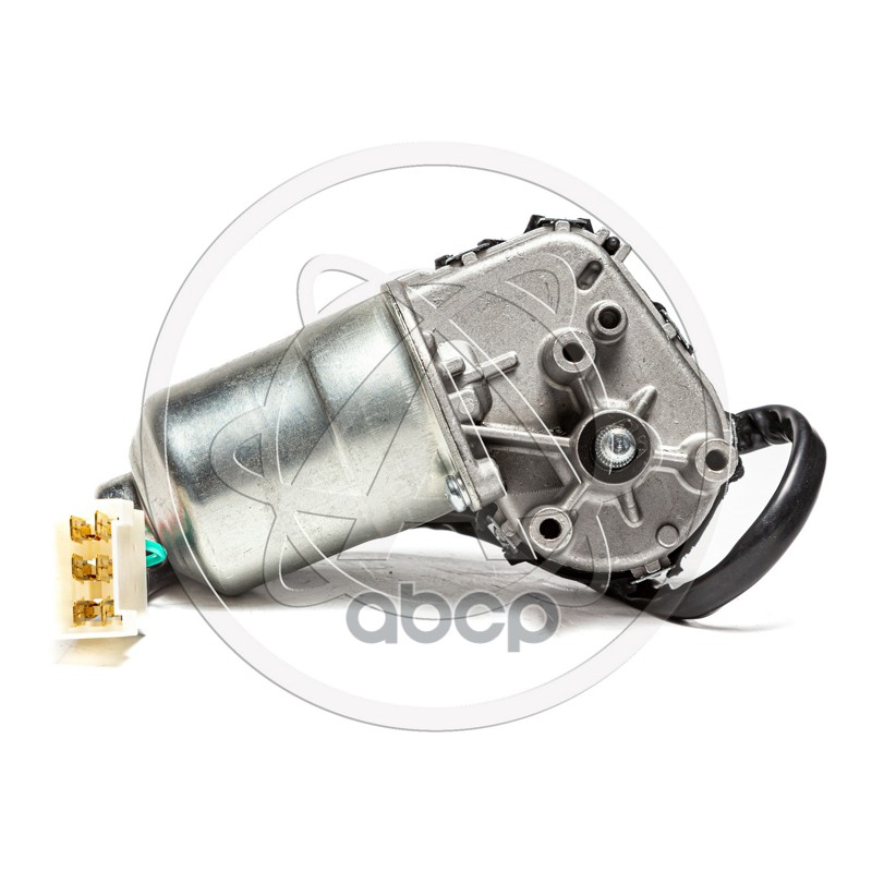 Мотор-редуктор стеклоочистителя ГАЗ-3302 Бизнес 12V AVTOELECTRICA