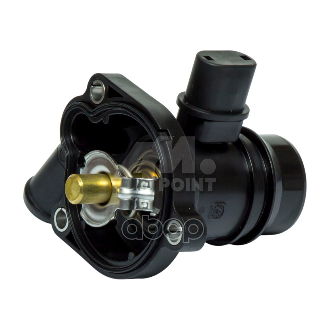 термостат электронно-регулируемый