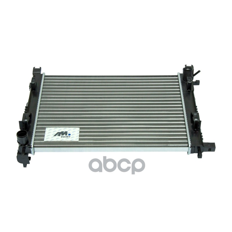 Радиатор охлаждающей жидкости