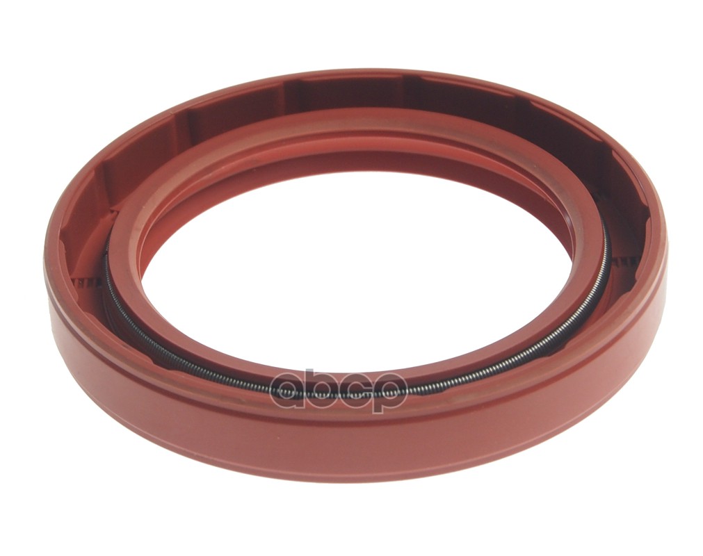 Сальник ГАЗ-2410 полуоси,ступицы 52х72х10 РОСИЧЪ