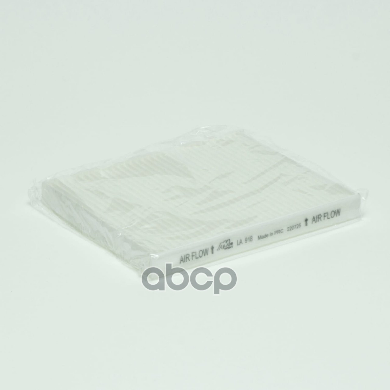 Фильтр салонный