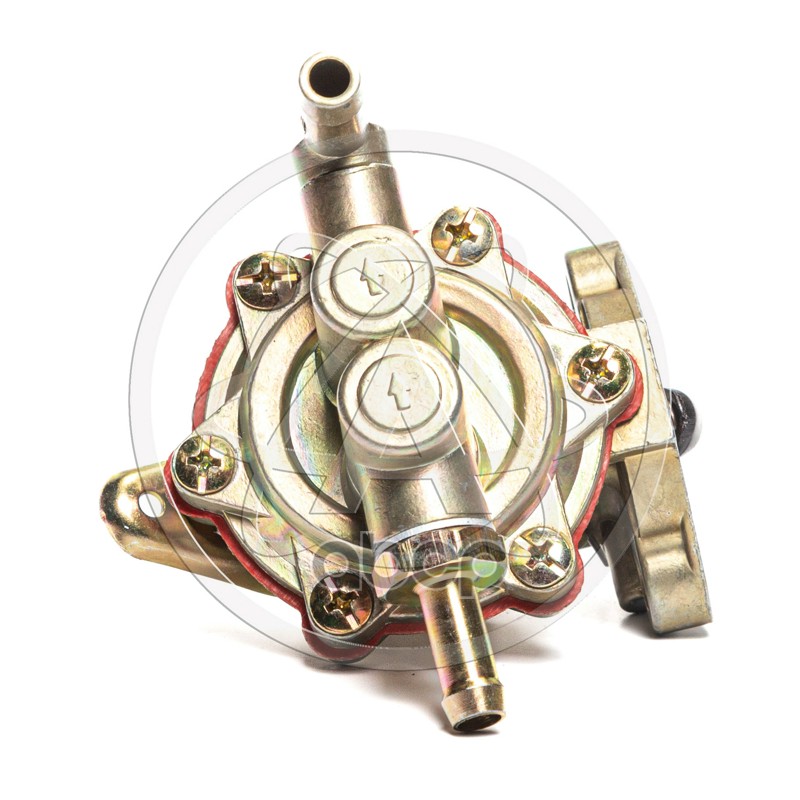 Насос топливный ВАЗ 2101 Avtoelectrica 2101-1106010 03.0843