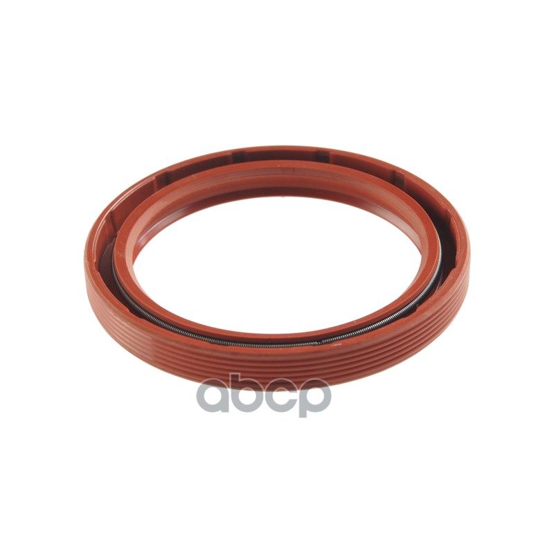 Сальник коленвала ЗМЗ-406 передний 55х70х8 РОСИЧЪ