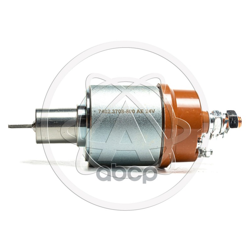 Реле стартера втягивающее дв. 245 (24В)