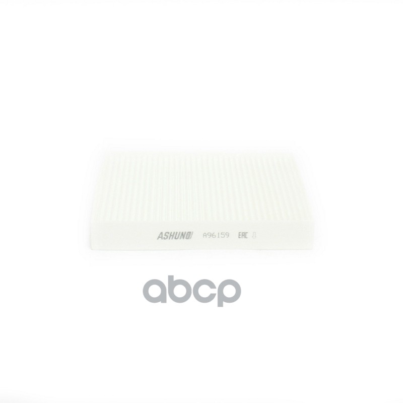 Фильтр салона