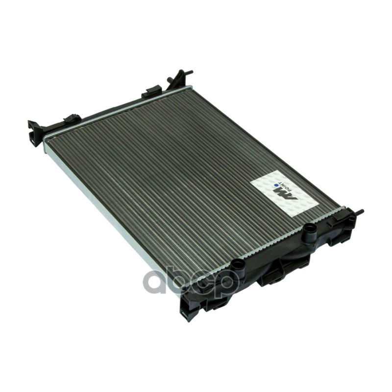 Радиатор охлаждающей жидкости