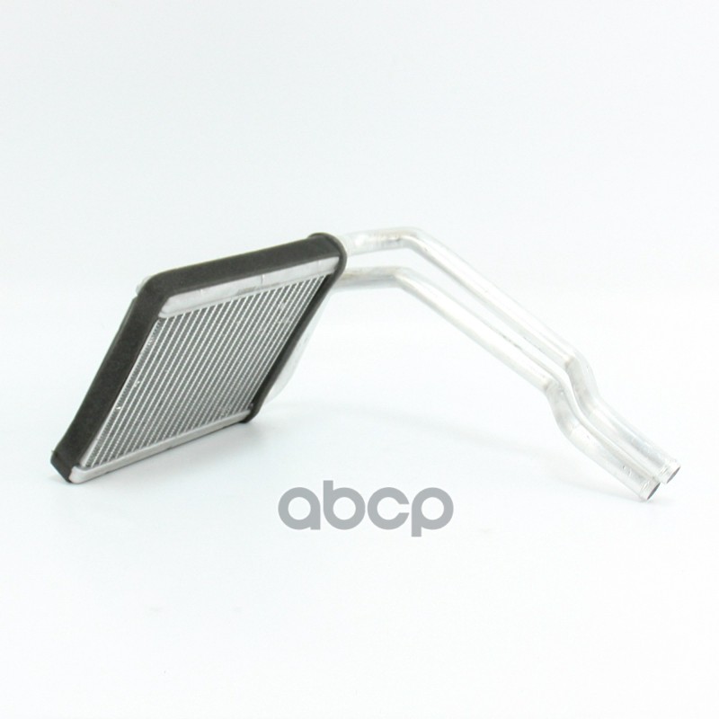 Радиатор печки