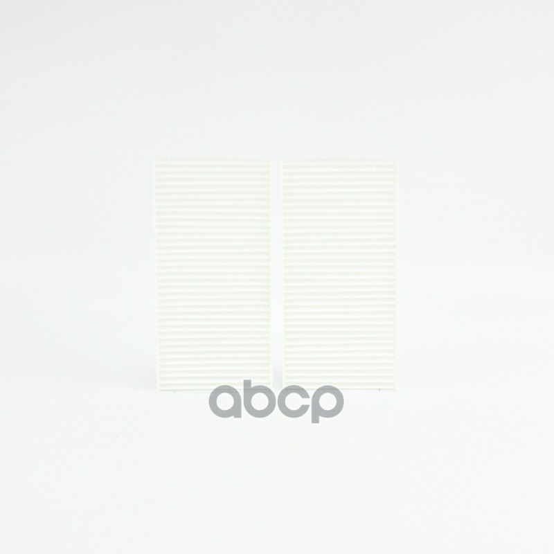 Фильтр салона 06-