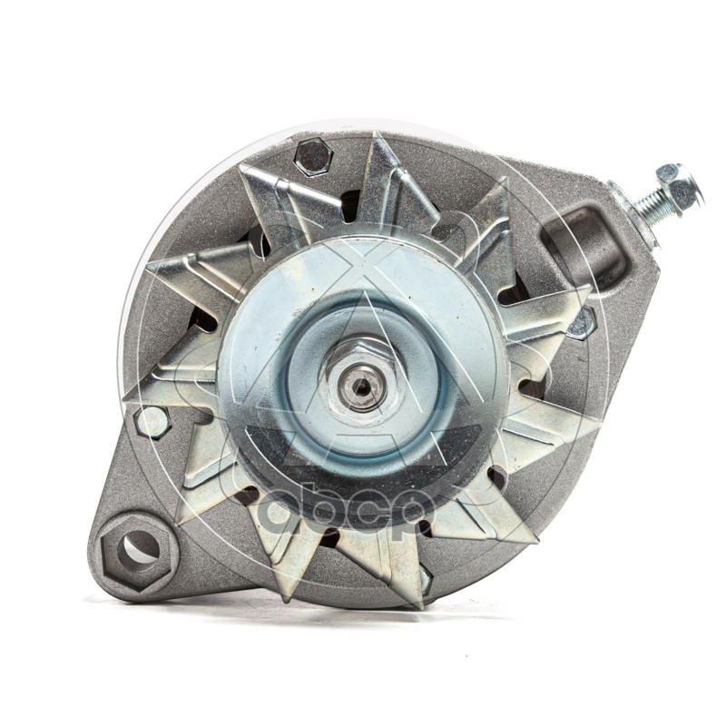 Генератор ВАЗ 2101 55 А Avtoelectrica Г221А AE Г221А / 2101-3701005 / Г221А.3701 / Г221А-3701000-02 / LG 0101 / 2101-3701010 / Г0221А.3701