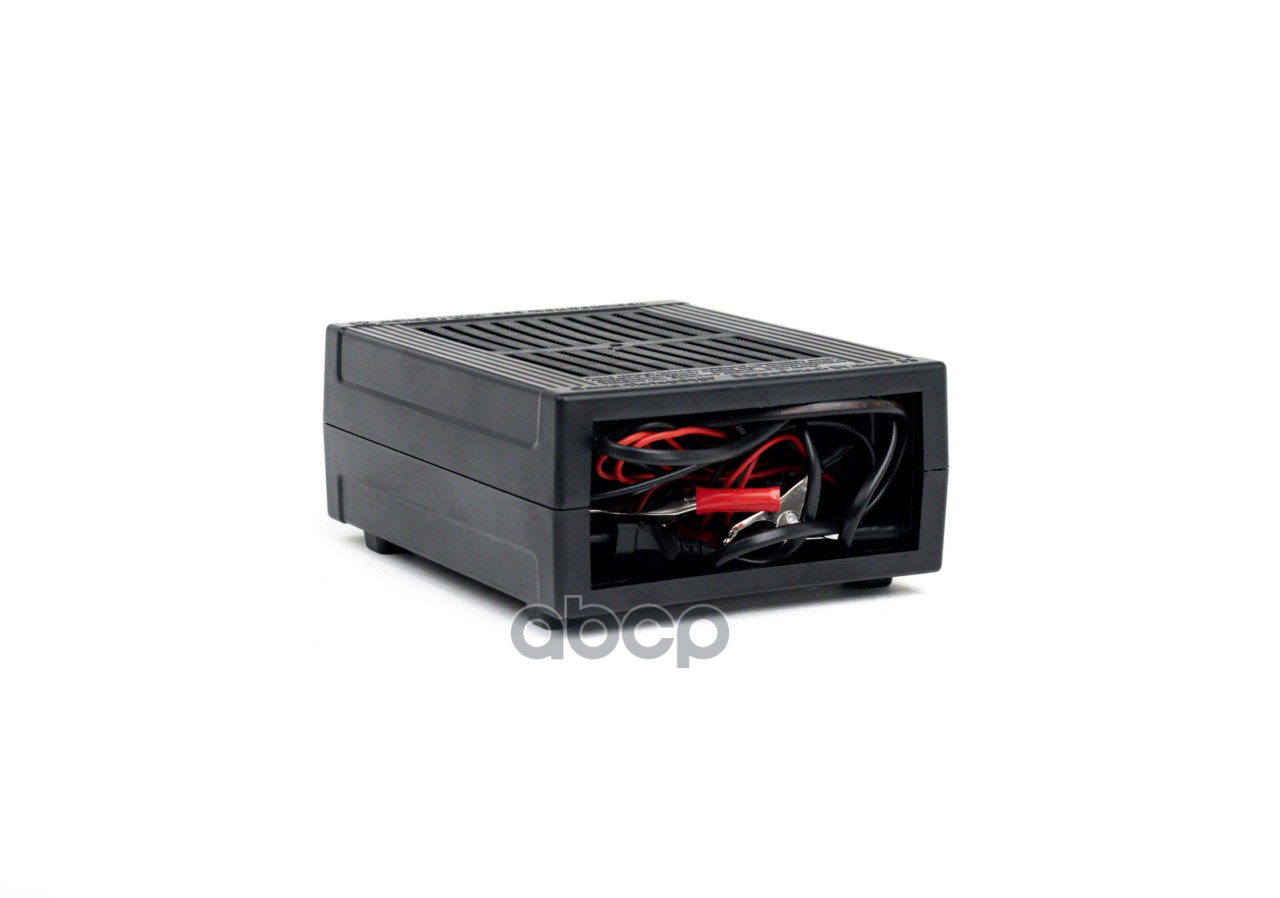 ЗУ Вымпел-55 (автомат, 0,5-15А, 0,5-18В, ЖК индикатор)