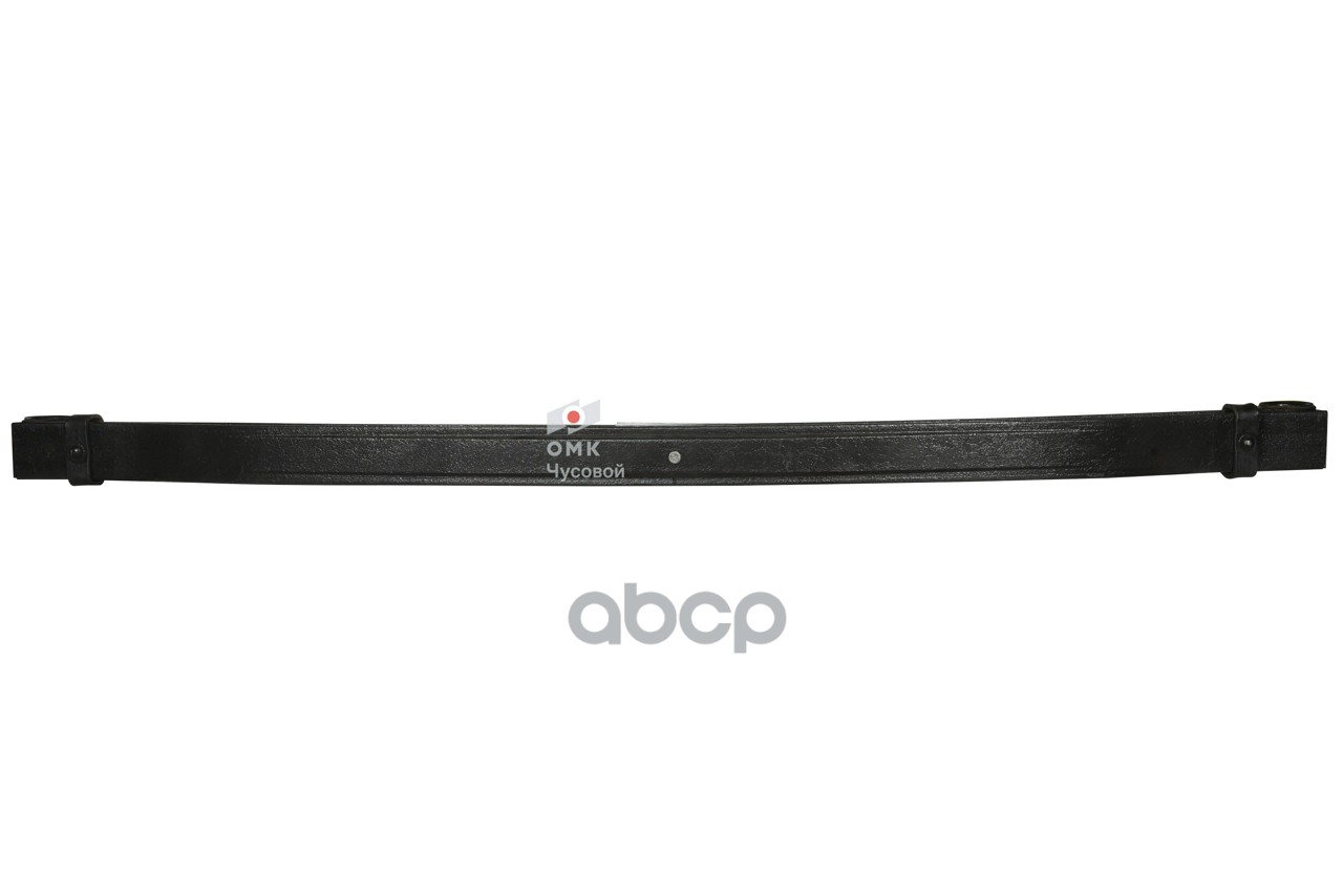 Рессора УАЗ Patriot задняя (4-х листовая) без шарниров