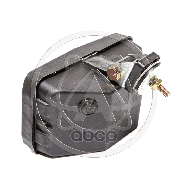 Фара рабочего освещения 112.07.54-02 АЕ б/л с решет ан.ФПГ-110, ФПГ110, ФР-110-0