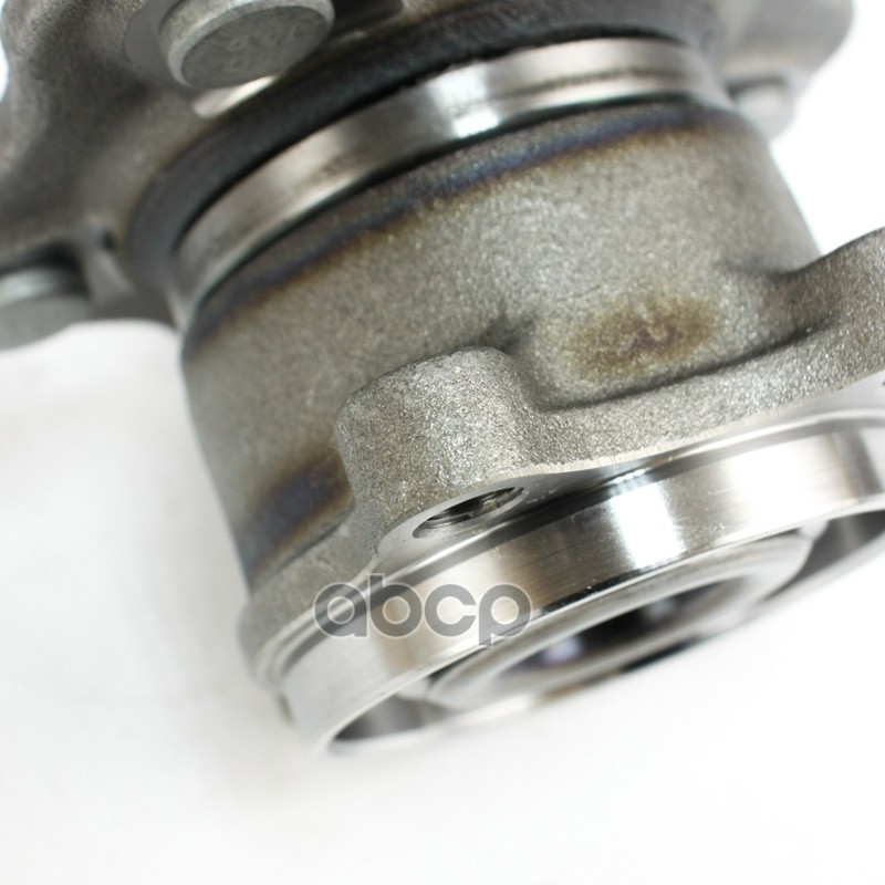 Ступица задняя