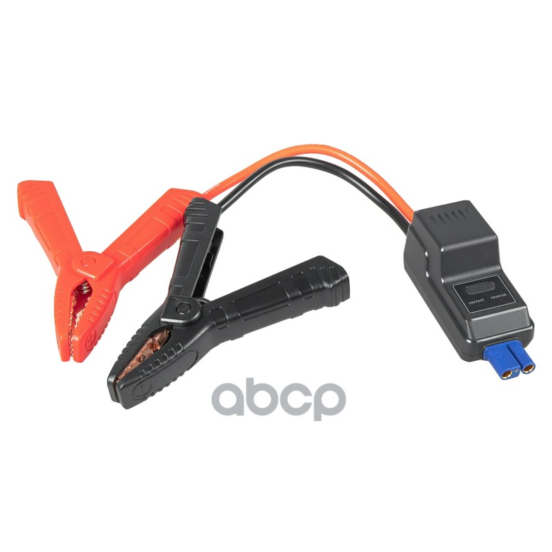 Портативное пусковое (зарядное) устройство с компрессором JS-1500i, 10000 мАч