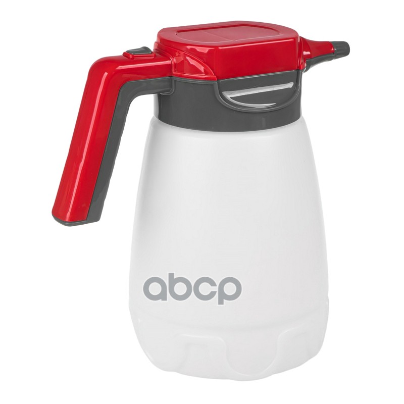 Распылитель (опрыскиватель) электрический 2л аккум