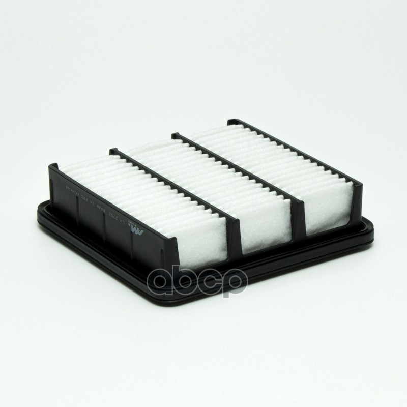 Фильтр воздушный HYUNDAI ELANTRA IV Saloon (HD)  HYUNDAI SONATA VI (YF)  HYUNDAI i30 (FD)  HYUNDAI i30 Estate (FD)  KIA CEE'D (JD)  KIA CEE'D Hatchback (ED)  KIA CEE'D SW (ED)  KIA CERATO II (TD)  KIA CERATO II Saloon (TD)  KIA CERATO KOUP II (TD)  KIA CE