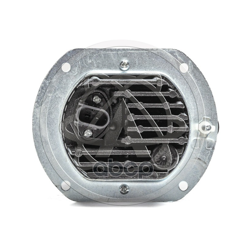 Фара противотуманная 54901-3743011 AE левая светодиодная КАМАЗ К5 (АвтоЭлектрик