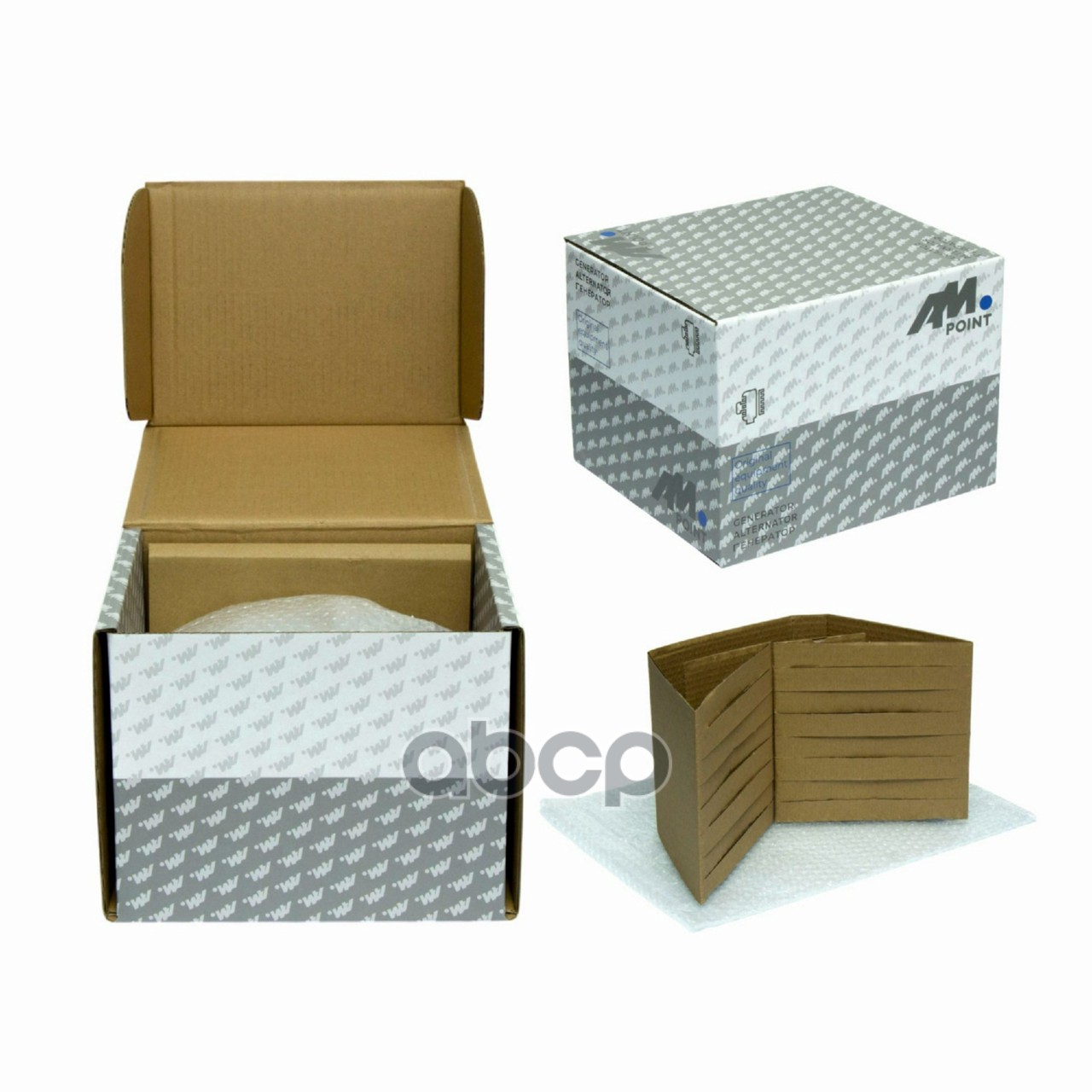 генератор 28V 100А