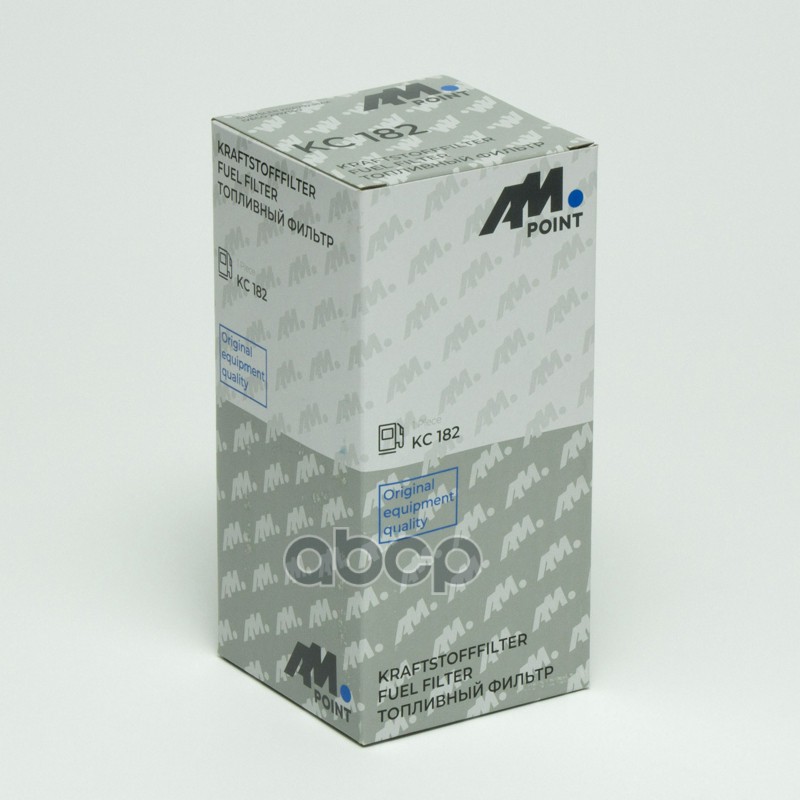 фильтр топливный