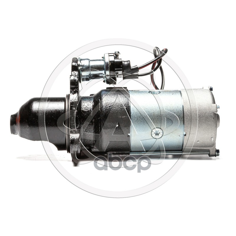 Стартер M93R3026SE АЕ (дв.Cummins ст. 4992135) ан. AZF4237 КАМАЗ с дв. 4ISBe185,