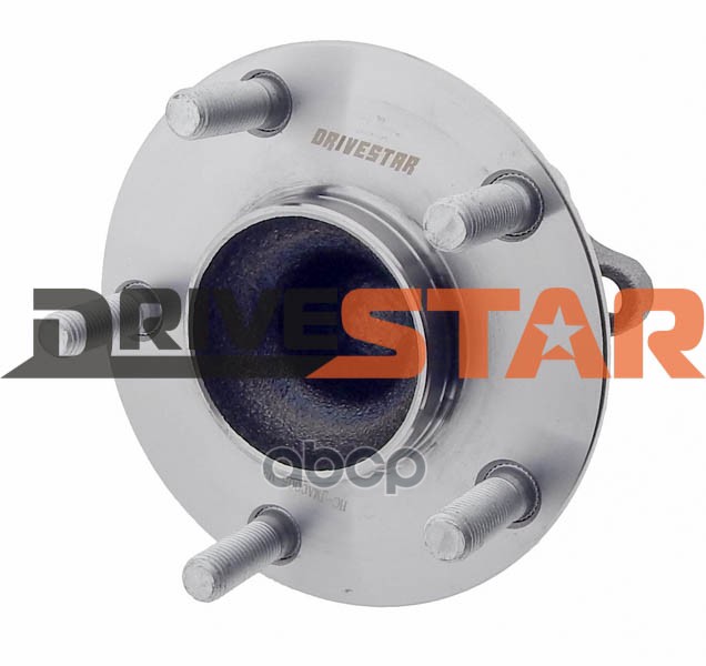 СТУПИЦА ЗАДНЯЯ В СБОРЕ (С ABS) MAZDA 3(BM)