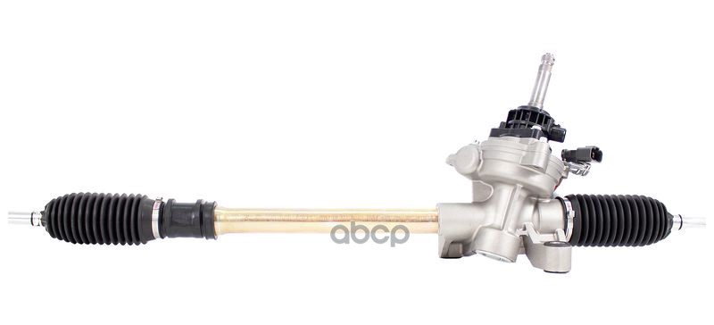 Электрическая рулевая реика Honda Jazz (GD) 2002-2009 с ПЛАСТМАССОВЫМ датчиком у