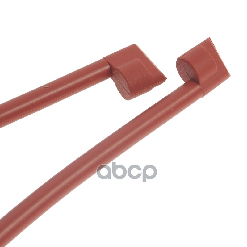 Сальник ЗИЛ-5301,МТЗ картера масляного комплект 2шт.РОСИЧЪ