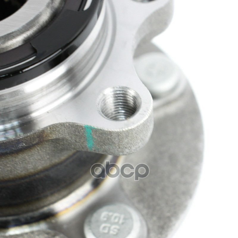 Ступица задняя