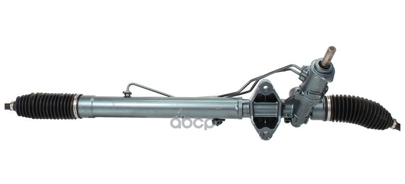 Гидравлическая рулевая реика GAZ Gazelle NEXT 2013- Rebuilding в сборе с тягами