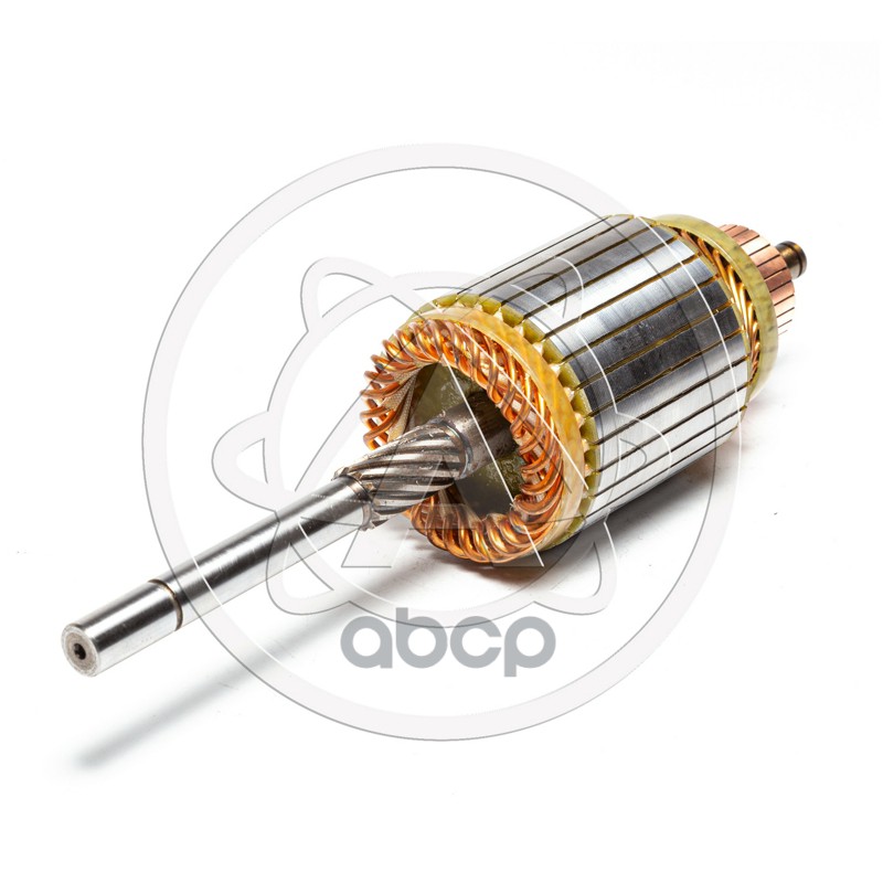 Якорь 7402.3708-200 AE 24В (стартер 7402.3708) АвтоЭлектрика