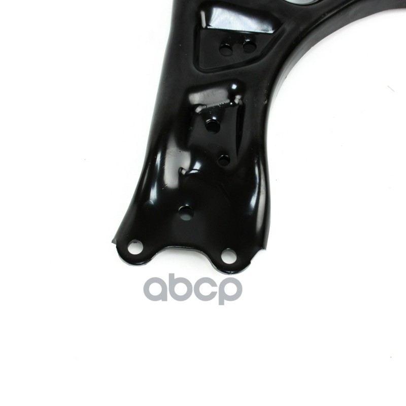 Рычаг передний левый