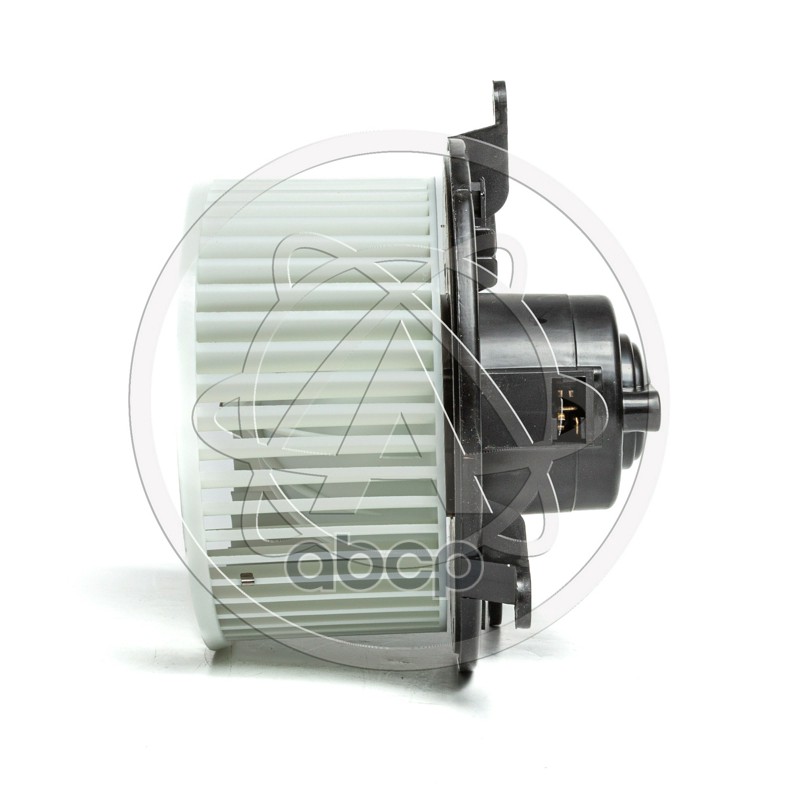 ЭЛЕКТРОВЕНТИЛЯТОР ОТОПИТЕЛЯ Патриот (аналог Sanden) с 2012г. (АвтоЭлектрика)