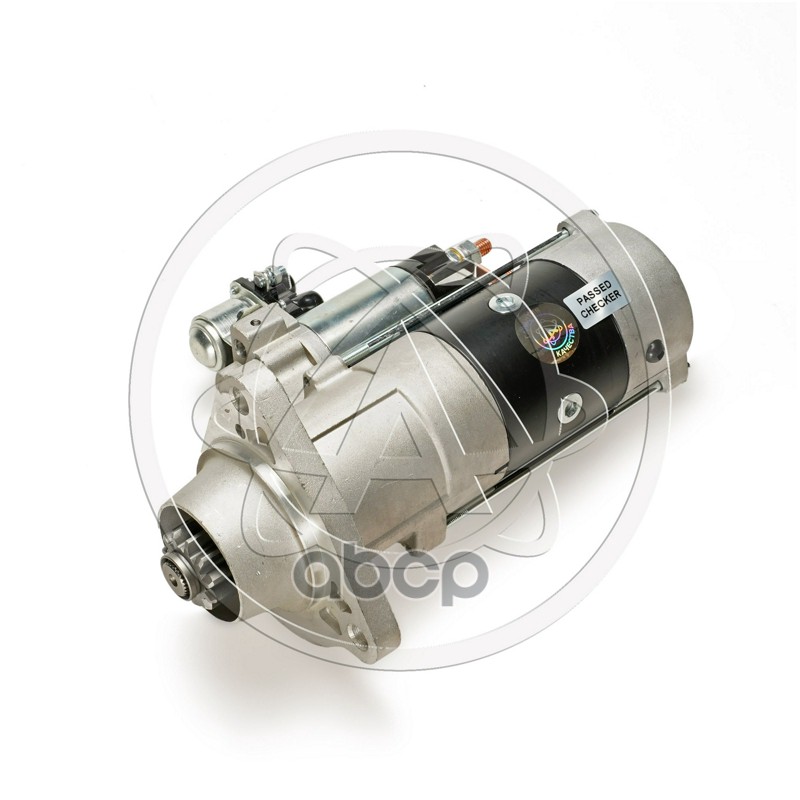 Стартер 5502.3708 AE (M9T60471, 650.3708010-01) Двигатели серии ЯМЗ-650 24В, 8,5