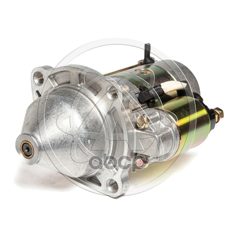 Стартер ГАЗ-3302 дв.CUMMINS ISF2.8 12В 2.5кВт  AVTOELECTRICA