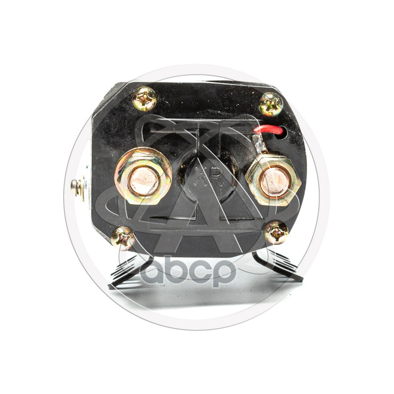 Втягивающее реле 2501.3708.800 AE (стартеры 2501.3708-21, 2501.3708-40, 25.3708