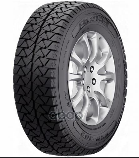 Автошина FORTUNE FSR-302 225/65 R17 102 H